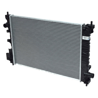 UAC® - Engine Coolant Radiator