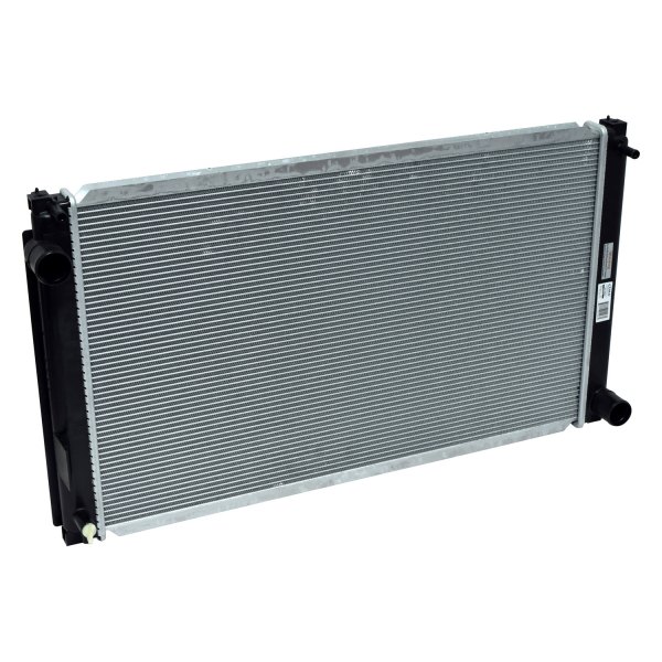 UAC® - Engine Coolant Radiator