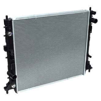 UAC® - Engine Coolant Radiator