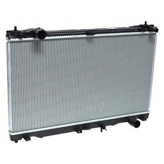 UAC® - Engine Coolant Radiator