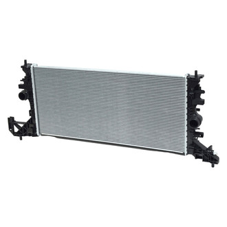 UAC® - Engine Coolant Radiator