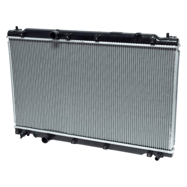 UAC® - Engine Coolant Radiator