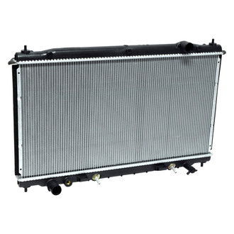 UAC® - Engine Coolant Radiator