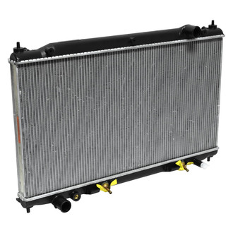 UAC® - Engine Coolant Radiator