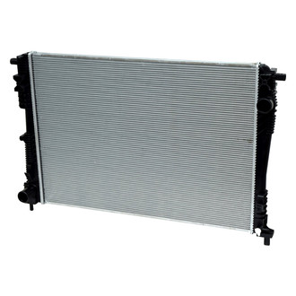 UAC® - Engine Coolant Radiator