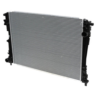 UAC® - Engine Coolant Radiator