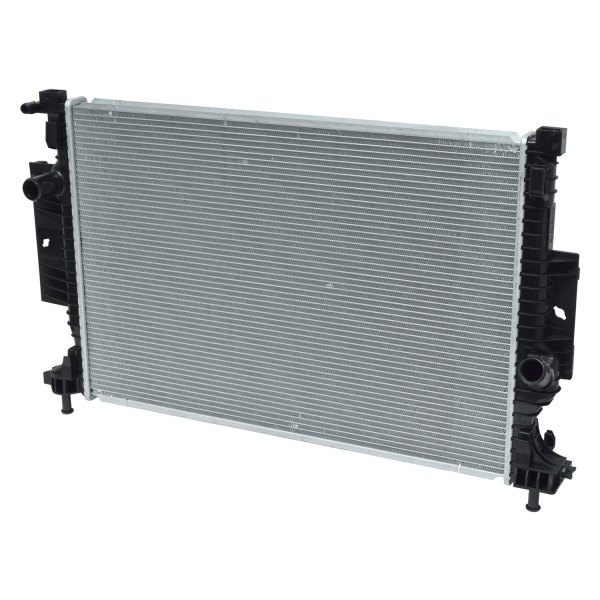 UAC® - Engine Coolant Radiator