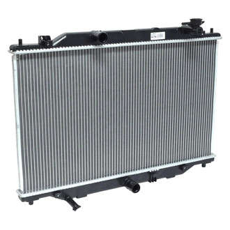 UAC® - Engine Coolant Radiator