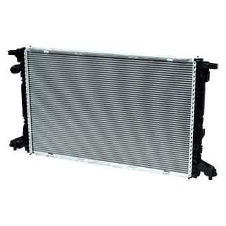 UAC® - Engine Coolant Radiator