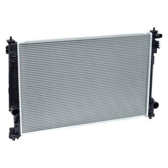 UAC® - Engine Coolant Radiator