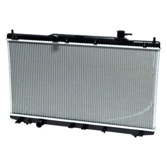 UAC® - Engine Coolant Radiator
