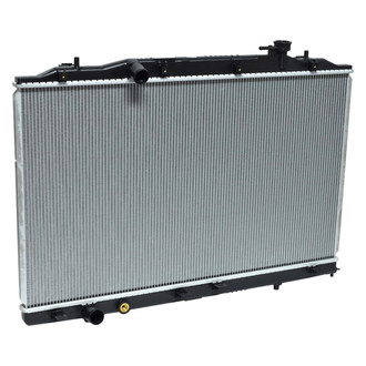 UAC® - Engine Coolant Radiator