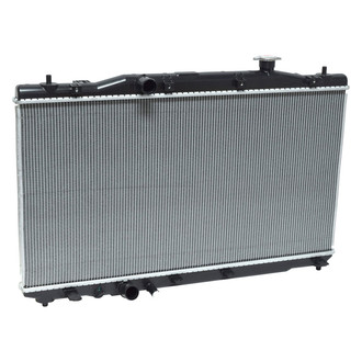 UAC® - Engine Coolant Radiator