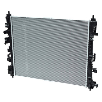 UAC® - Crossflow Engine Coolant Radiator