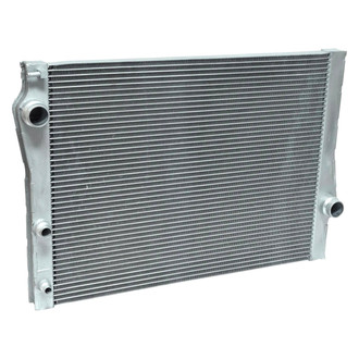 UAC® - Engine Coolant Radiator