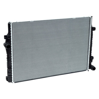 UAC® - Engine Coolant Radiator