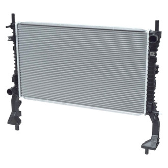 UAC® - Engine Coolant Radiator