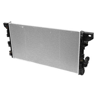 UAC® - Engine Coolant Radiator
