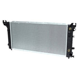 UAC® - Engine Coolant Radiator