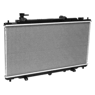 UAC® - Engine Coolant Radiator