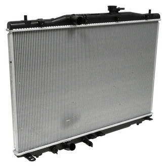 UAC® - Engine Coolant Radiator