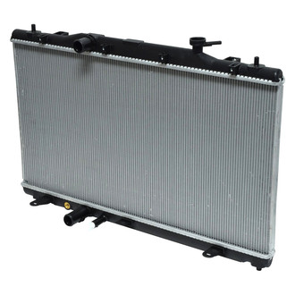 UAC® - Downflow Engine Coolant Radiator