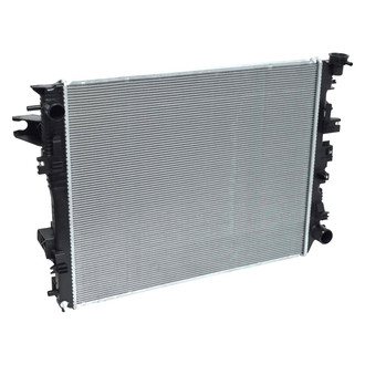 UAC® - Engine Coolant Radiator