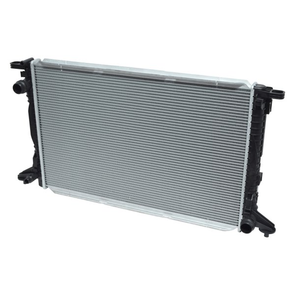 UAC® - Engine Coolant Radiator