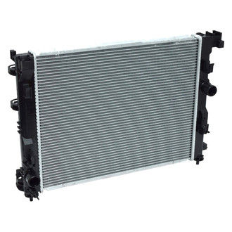 UAC® - Engine Coolant Radiator