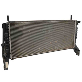 UAC® - Crossflow Engine Coolant Radiator