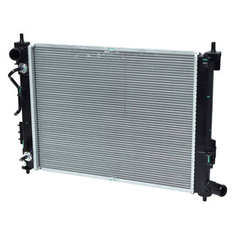 UAC® - Engine Coolant Radiator