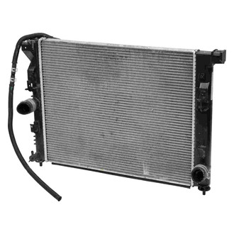 UAC® - Engine Coolant Radiator