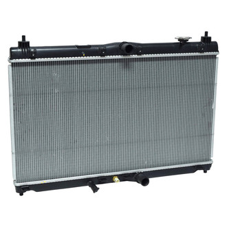 UAC® - Engine Coolant Radiator