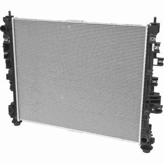 UAC® - Engine Coolant Radiator