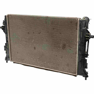 UAC® - Crossflow Engine Coolant Radiator