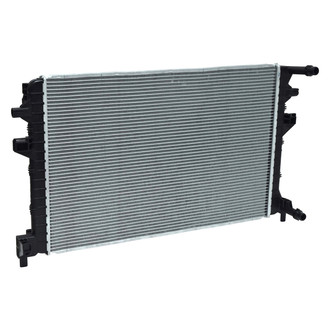 UAC® - Crossflow Engine Coolant Radiator