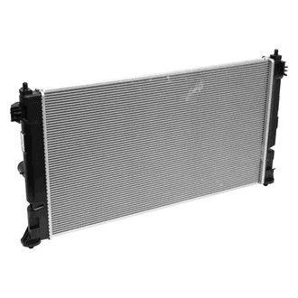 UAC® - Engine Coolant Radiator