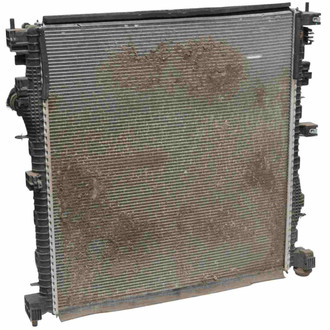 UAC® - Engine Coolant Radiator