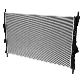 UAC® - Engine Coolant Radiator