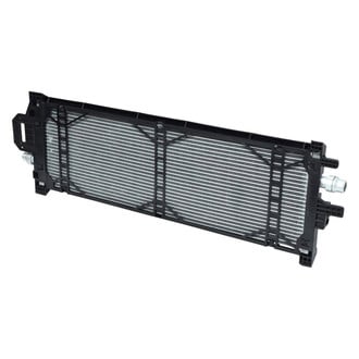 UAC® - Engine Coolant Radiator