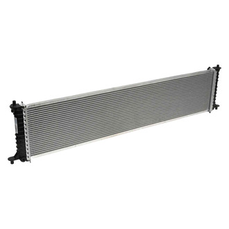 UAC® - Engine Coolant Radiator