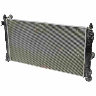 UAC® - Engine Coolant Radiator
