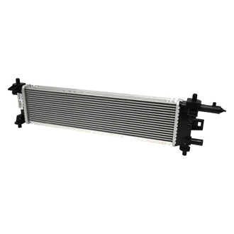 UAC® - Engine Coolant Radiator