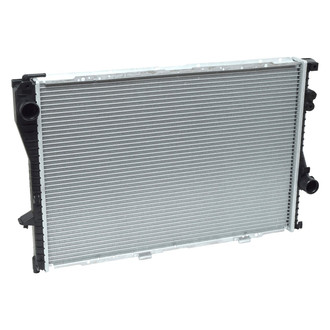 UAC® - Engine Coolant Radiator