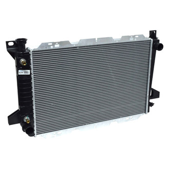 UAC® - Engine Coolant Radiator