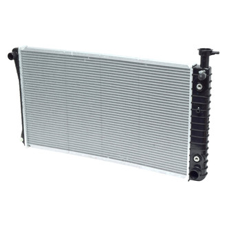 UAC® - Engine Coolant Radiator