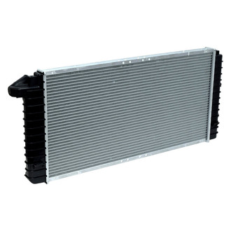 UAC® - Engine Coolant Radiator