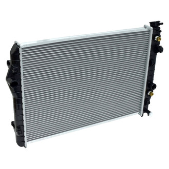 UAC® - Engine Coolant Radiator