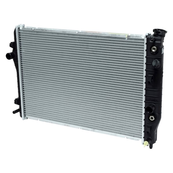 UAC® - Engine Coolant Radiator