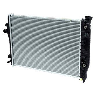 UAC® - Engine Coolant Radiator